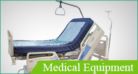 Medical Equipment - Medical Company Medical Equipment - Medical Company